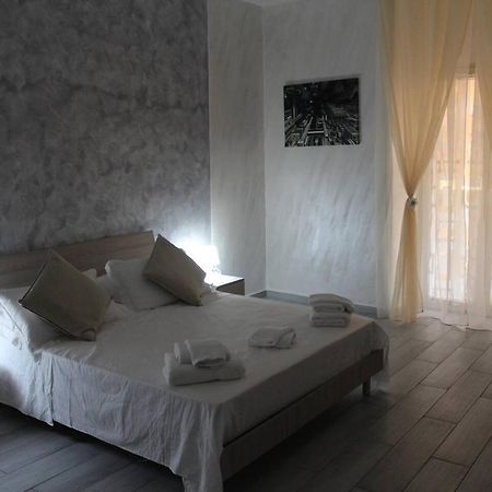 الشقق الفندقية نابوليفي  Casa Vacanza Grey المظهر الخارجي الصورة