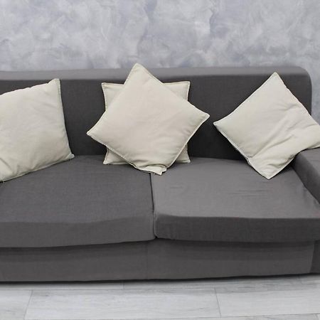 الشقق الفندقية نابوليفي  Casa Vacanza Grey المظهر الخارجي الصورة