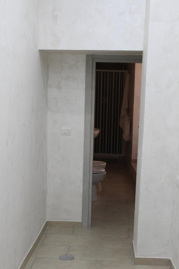 الشقق الفندقية نابوليفي  Casa Vacanza Grey المظهر الخارجي الصورة