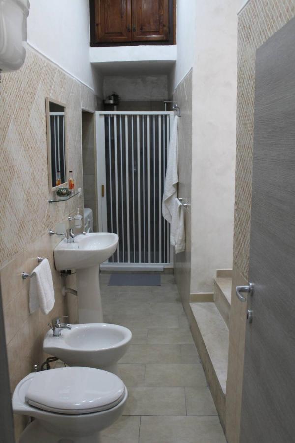 الشقق الفندقية نابوليفي  Casa Vacanza Grey المظهر الخارجي الصورة